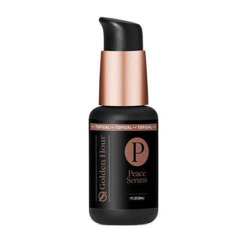 Peace Serum | Progestrone serum